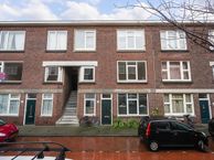 Jasmijnstraat 66, 2563 RX Den Haag