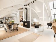 Egelantiersstraat 141-C, 1015 RA Amsterdam