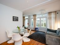 John Franklinstraat, 1056 SW Amsterdam