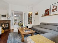 Parkweg 102, 9725 EM Groningen