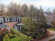 Faas Eliaslaan 47, 3742 AS Baarn