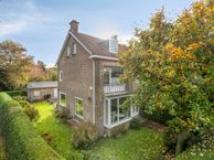 Berlicumstraat 12, 2341 AJ Oegstgeest