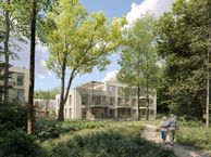 Penthouse (Bouwnr. 0), 2061 HX Bloemendaal