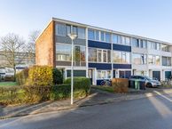 Topaasstraat 18, 9743 LD Groningen