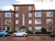 Planetenlaan 30-I, 2024 ER Haarlem