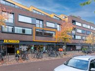 Merelstraat 56, 3514 CN Utrecht