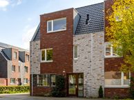 Grote Beerstraat 118, 9742 SE Groningen