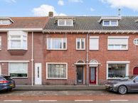 Van Meterenstraat 12, 5014 KD Tilburg