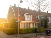 Cor Spaanslaan 4, 2493 CA Den Haag