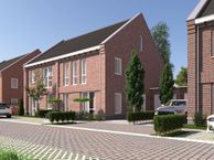 2-onder-1 kap met erker (Bouwnr. 6), 2685 AP Poeldijk