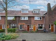 Van der Mondestraat 131, 3515 BE Utrecht
