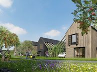 Benedenerf | Vrijstaande woning | Fase 2 (Bouwnr. 4), 6663 KR Lent