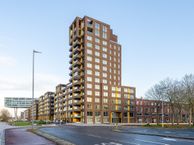Oranjeboomstraat 4-S, 3071 BA Rotterdam