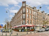 Sumatrastraat 35-F, 1094 LN Amsterdam