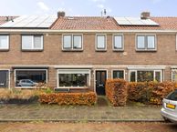 Cartesiusstraat 12, 7412 EP Deventer