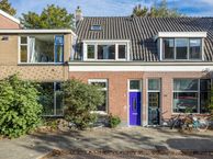 Zonstraat 128, 3581 MX Utrecht