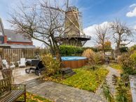Noordstraat 1, 4542 CC Hoek