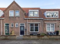 Jacob Binckesstraat 11, 8921 KW Leeuwarden