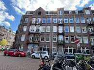 J.J. Cremerplein 1-H, 1054 TE Amsterdam