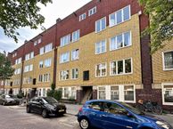 Van Speijkstraat 61-2, 1057 GM Amsterdam