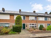 Mimosastraat 4, 6026 VG Maarheeze