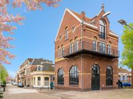 Zuider Buiten Spaarne 84-ZW, 2012 AB Haarlem