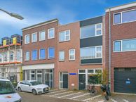 Gaelstraat 28-A, 2013 CH Haarlem