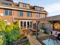 Frits Zernikestraat 3, 1341 BR Almere