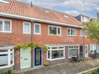 Berkelstraat 102, 3522 ES Utrecht