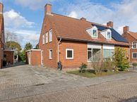 Sportlaan 9, 9521 EB Nieuw-Buinen