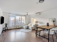 Geervliet 8-B, 1082 NT Amsterdam