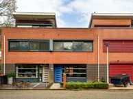 Martinus Nijhofflaan 18, 4707 NH Roosendaal