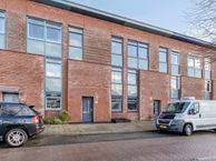 Laan van Broekpolder 272, 1948 AS Beverwijk