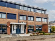 Cantatelaan 27, 2992 GM Barendrecht