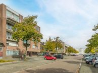 Charlotte Brontéstraat 211, 1102 XC Amsterdam