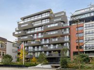 Pieter de Hoochstraat 11-D1, 1071 ED Amsterdam