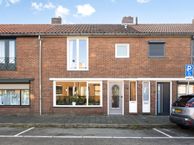 Merovingenstraat 61, 6224 HB Maastricht