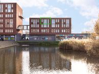 Marsmanplein 192, 2025 DV Haarlem