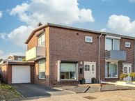 van Dietrichsteinstraat 1, 6467 BL Kerkrade