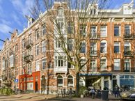 Eerste Constantijn Huygensstraat 13-AH, 1054 BN Amsterdam