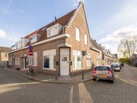Elandstraat 15-B, 3064 AG Rotterdam