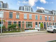 Cremerstraat 32, 3532 BE Utrecht