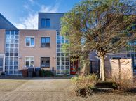 Ann Burtonstraat 12, 2324 LD Leiden