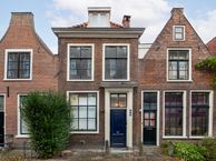 4e Binnenvestgracht 37-A, 2311 NV Leiden