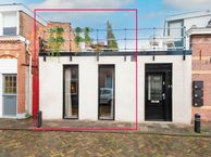 Korte Landstraat 2-B, 1814 BJ Alkmaar