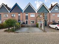 Zilverschoon 55, 3191 PJ Hoogvliet Rotterdam