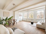 Lauriergracht 73-2, 1016 RH Amsterdam