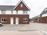 Stellenboschlaan 53, 5025 HV Tilburg