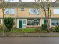 Jupiterstraat 10, 9742 EX Groningen