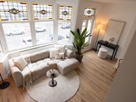 Mathenesserweg 112-B, 3026 HJ Rotterdam